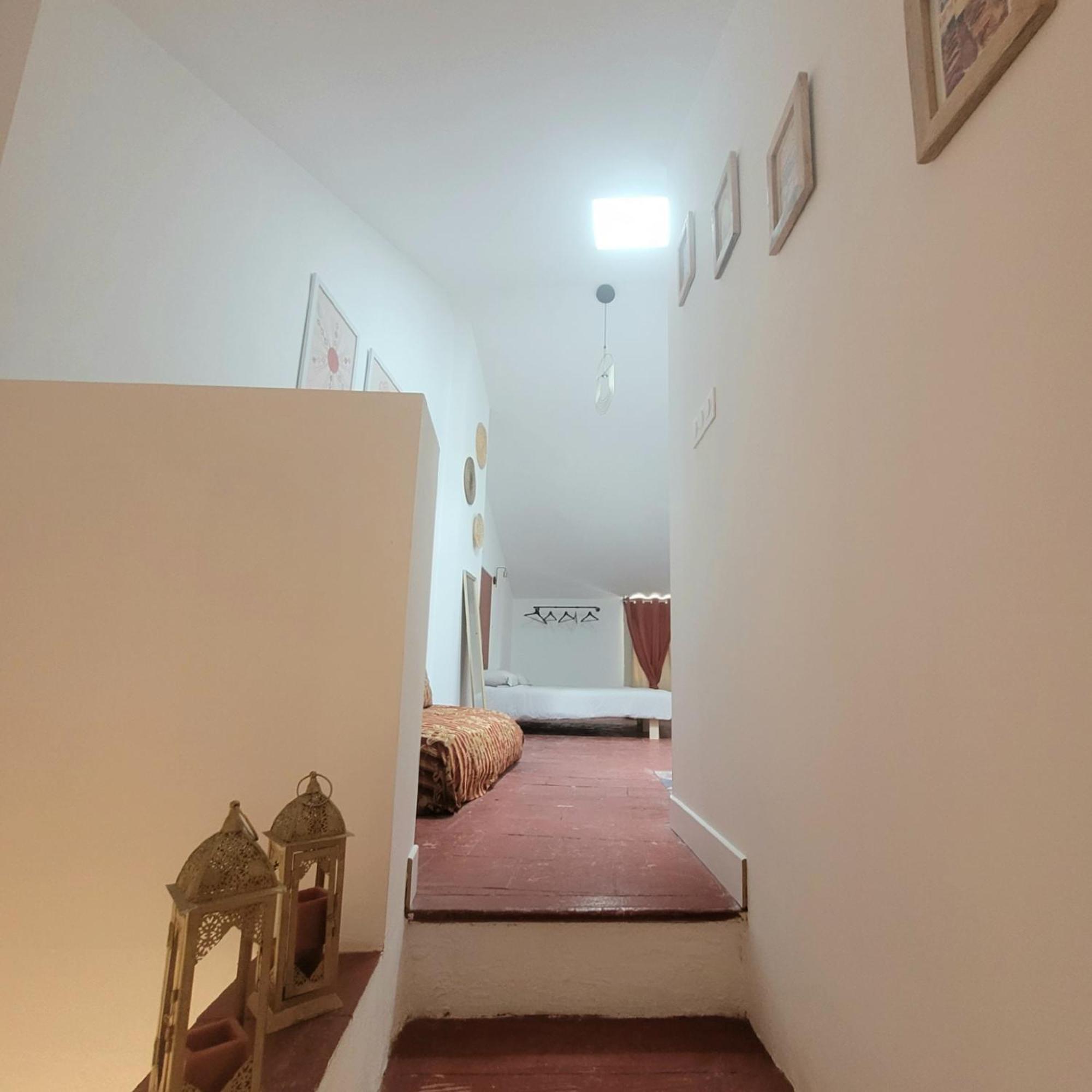 Jolie Maison De Vacances 4-5 Personnes Saint-Marcel-sur-Aude Экстерьер фото