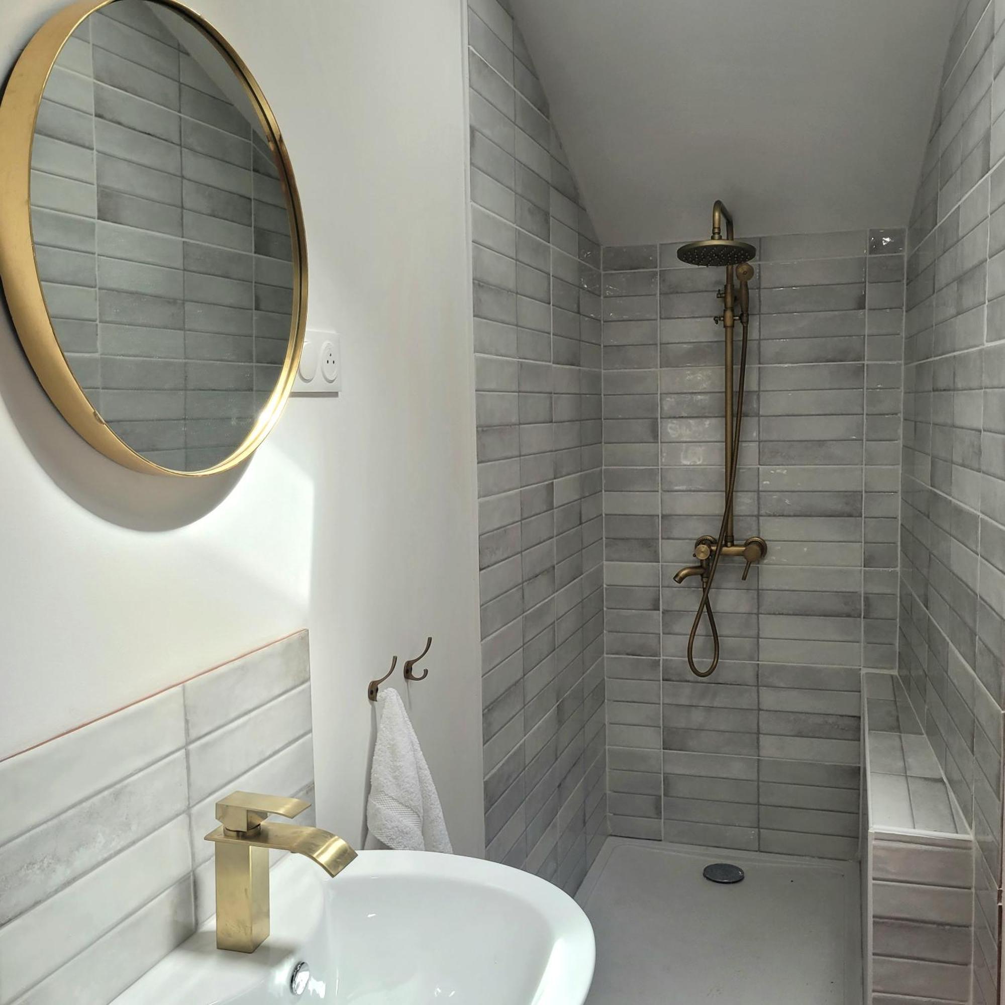 Jolie Maison De Vacances 4-5 Personnes Saint-Marcel-sur-Aude Экстерьер фото