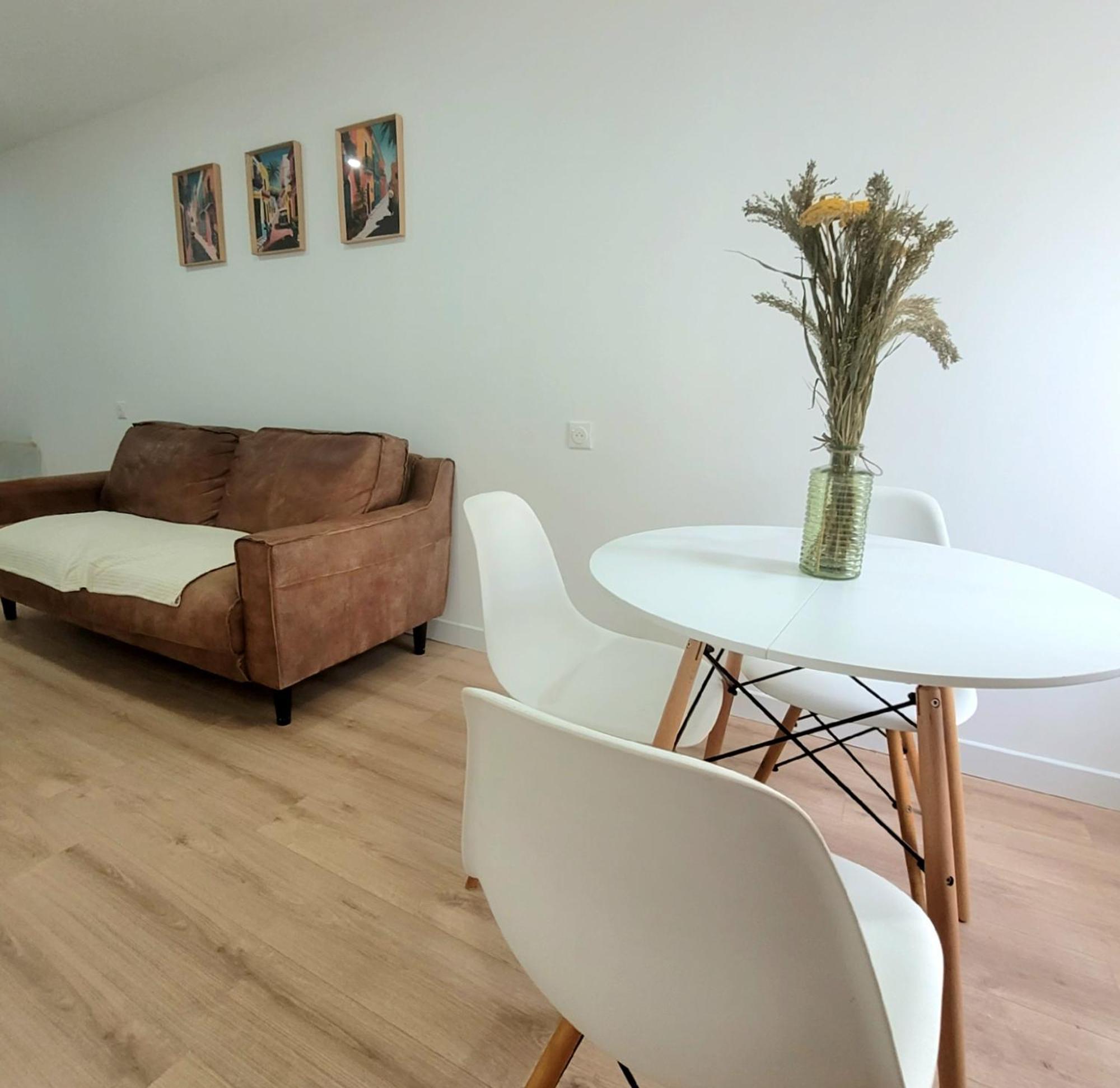 Jolie Maison De Vacances 4-5 Personnes Saint-Marcel-sur-Aude Экстерьер фото
